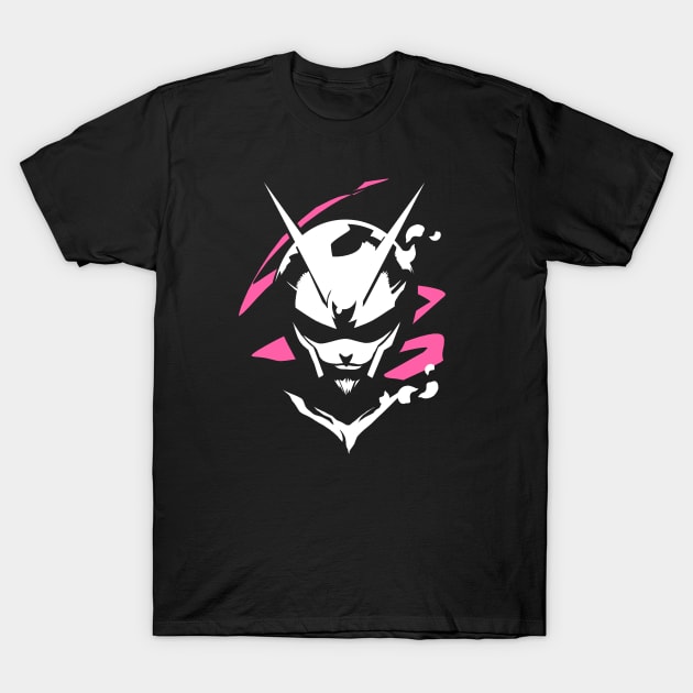 Stay Viewtiful T-Shirt by ZeroMayhem